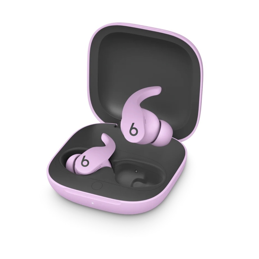 Beats Fit Pro Active Noise Cancellation
